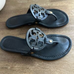 Tory Burch Miller Sandals